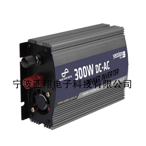 车载逆变器300W，OEM 车载逆变器，太阳能逆变器