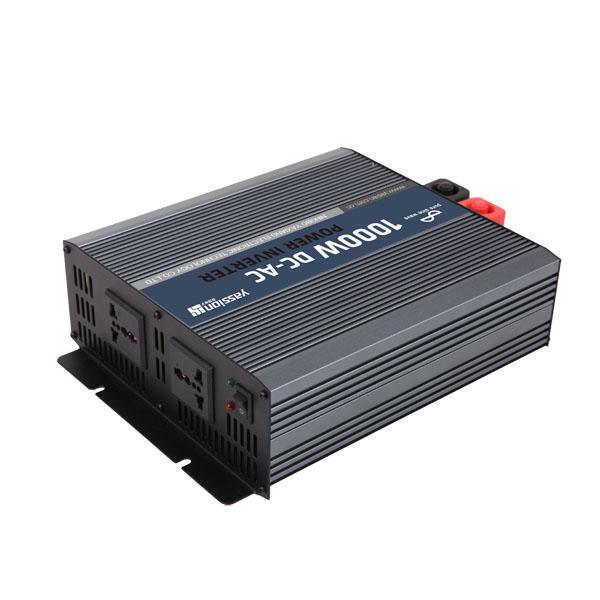 1000W纯正弦波逆变器 24V/100V