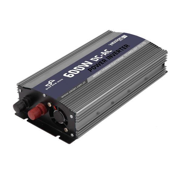 12V转110V 600W纯正弦波逆变器